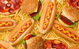 Fast Food